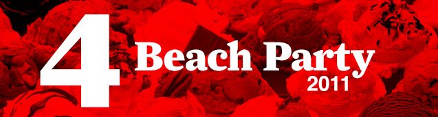 beach-party