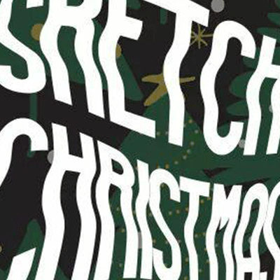 Late Night Sketchy Alternative Xmas Party