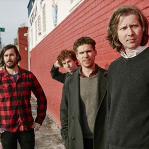 Parquet Courts