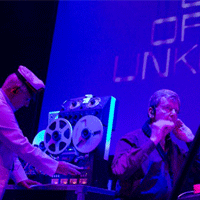 The Radiophonic Workshop