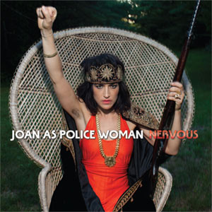 Joan As Policewoman
