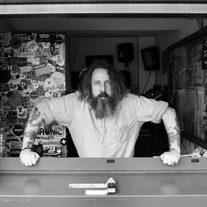 Music's Not For Everyone with Andrew Weatherall