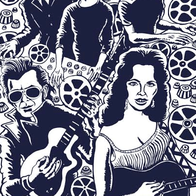 Music's Not For Everyone with Andrew Weatherall