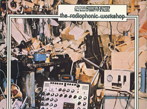 Radiophonic workshop 