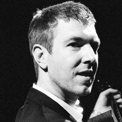 Hamilton Leithauser