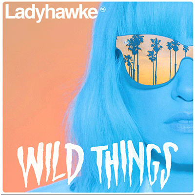 Ladyhawke