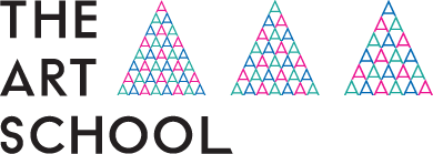 The Art School Logo