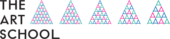 The Art School Logo