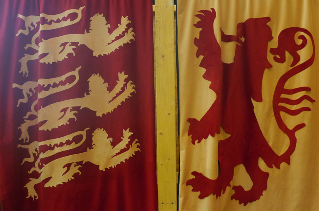 Personal Union (2014)