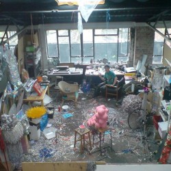 The Motorcycle Showrooms