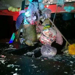 Joe Evans & Dirtytalk at The Motorcycle Showrooms