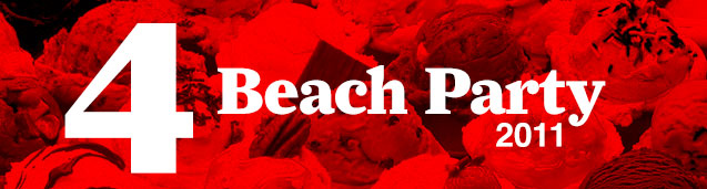beach-party