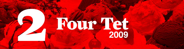 four-tet