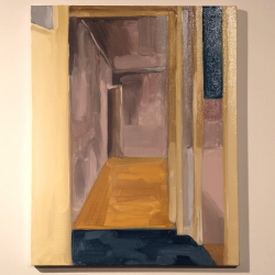 Karlie Wu - Bathroom