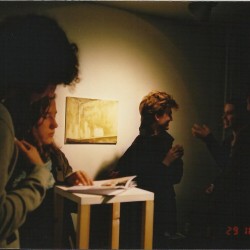 Comfort Zone opening