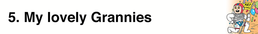 grannies