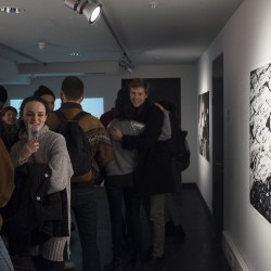 Mads Holm & Paula Duvå -  Alien's Passport