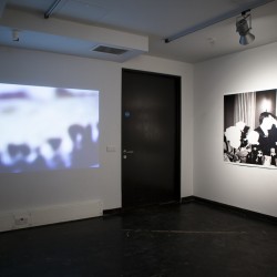 Mads Holm & Paula Duvå -  Alien's Passport