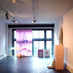 Freya Fullerton - Titties like a Woman