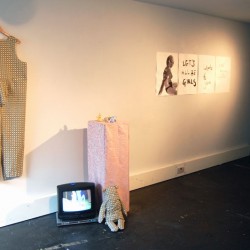 Freya Fullerton - Titties like a Woman