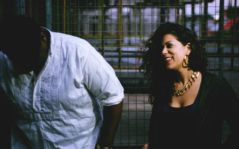 PVC meets... Hipsters Don't Dance