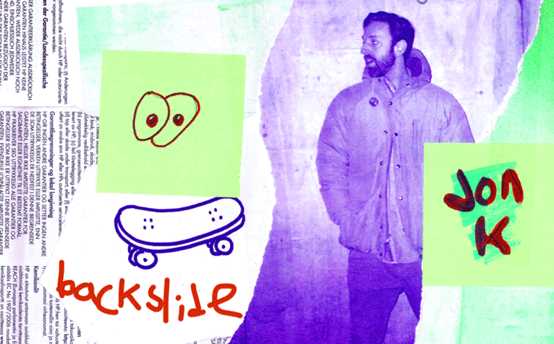 Jon K’s Skate Vid Soundtracks 